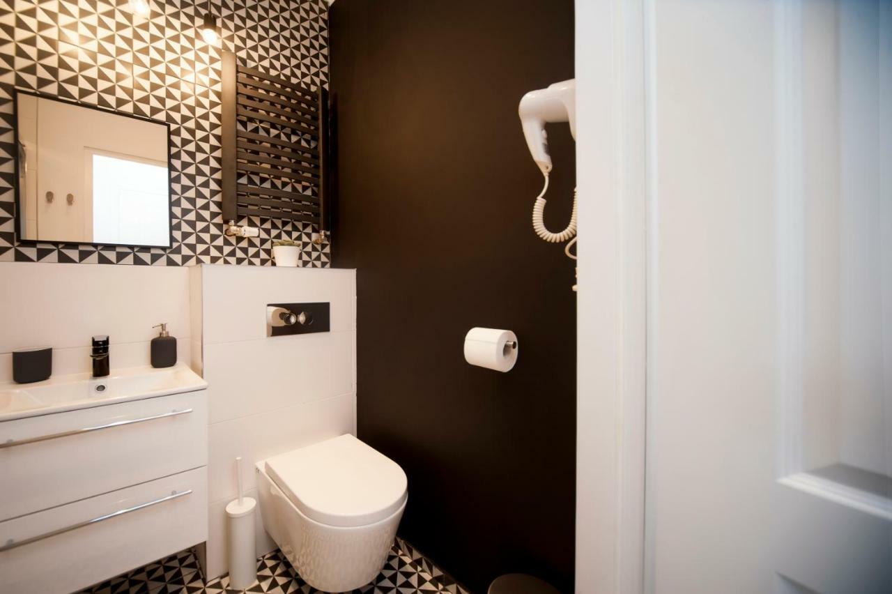 Very Berry - Glogowska 35A - Mtp Apartments - Self Check In 24H Poznan Bagian luar foto