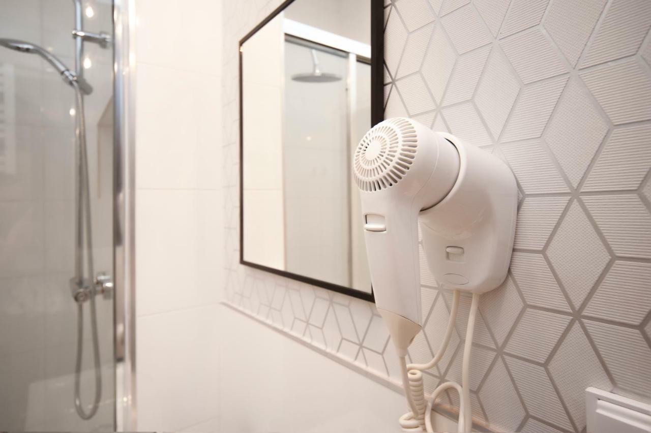 Very Berry - Glogowska 35A - Mtp Apartments - Self Check In 24H Poznan Bagian luar foto